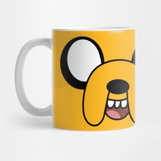 Jake the Dog Mug